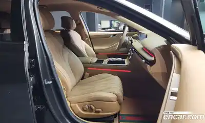 Genesis G80 2025 3.5 Автомат в Москве № 57081, миниатюра 4