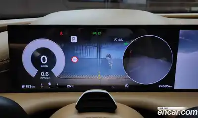 Genesis G80 2025 3.5 Автомат в Москве № 57081, миниатюра 6