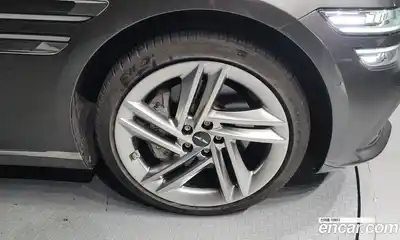 Genesis G80 2025 3.5 Автомат в Москве № 57081, миниатюра 10