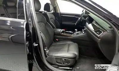 Genesis G90 2022 3.8 Автомат в Москве № 57709, миниатюра 11