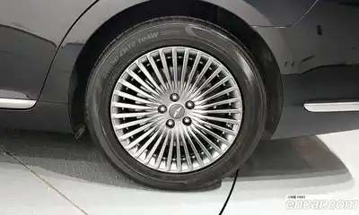 Genesis G90 2022 3.8 Автомат в Москве № 57709, миниатюра 5