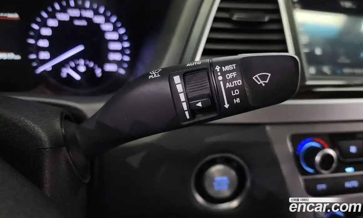 Genesis G80 2018 3.3 Автомат в Москве № 57788, фото 11