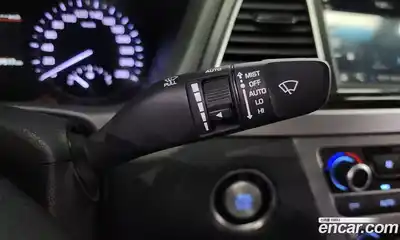 Genesis G80 2018 3.3 Автомат в Москве № 57788, миниатюра 11