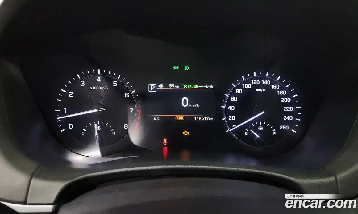 Genesis G80 2018 3.3 Автомат в Москве № 57788, фото 15