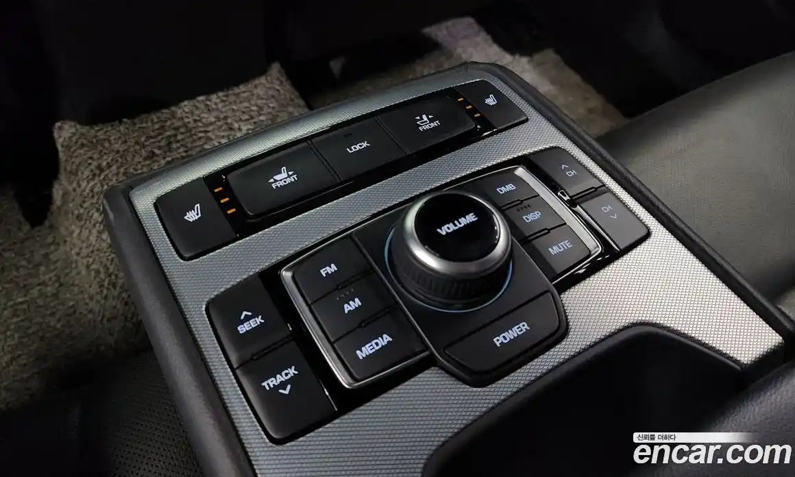 Genesis G80 2018 3.3 Автомат в Москве № 57788, фото 4