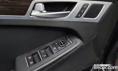 Genesis G80 2018 3.3 Автомат в Москве № 57788, миниатюра 7