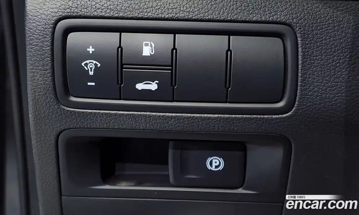 Genesis G80 2018 3.3 Автомат в Москве № 57788, фото 8