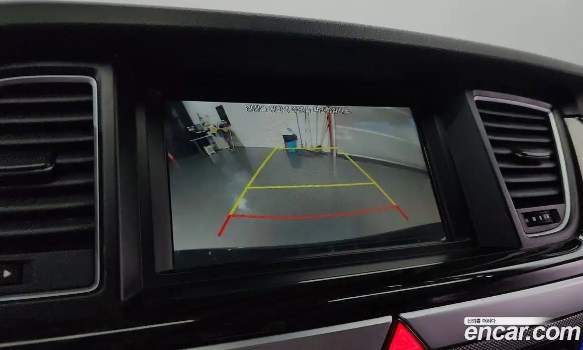 Genesis G80 2018 3.3 Автомат в Москве № 57788, фото 9