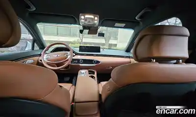 Genesis GV70 2023 2.5 Автомат в Москве № 58169, миниатюра 6