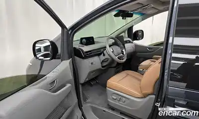 Hyundai Staria 2022 2.2 Автомат в Москве № 5849, миниатюра 11