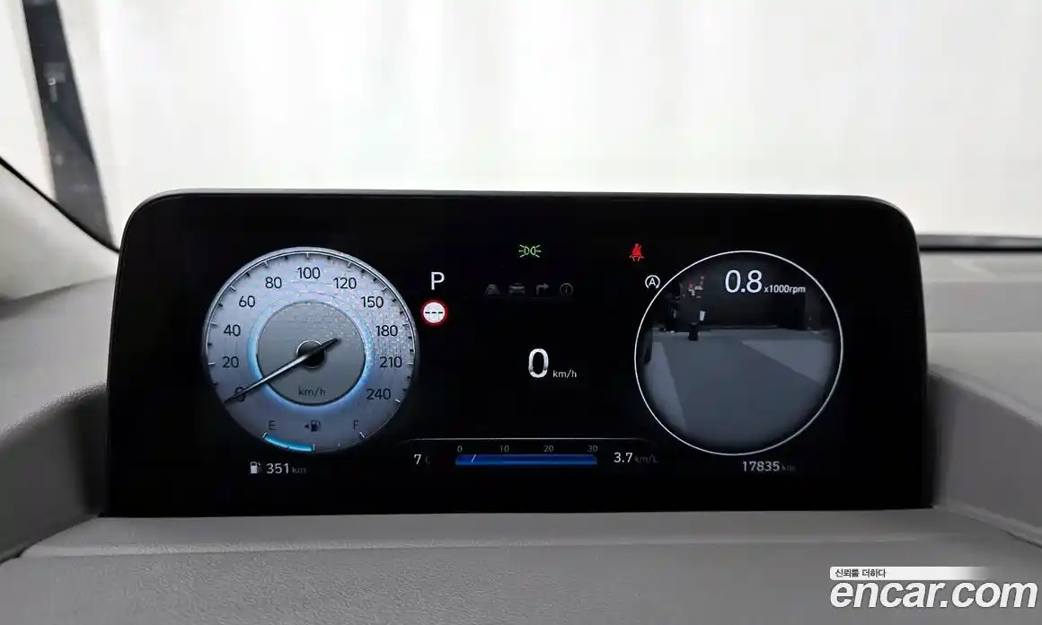 Hyundai Staria 2022 2.2 Автомат в Москве № 5849, фото 20