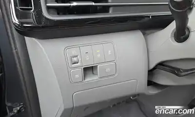 Hyundai Staria 2022 2.2 Автомат в Москве № 5849, миниатюра 2