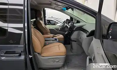 Hyundai Staria 2022 2.2 Автомат в Москве № 5849, миниатюра 5