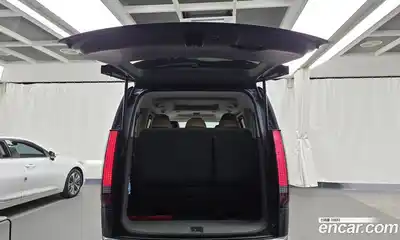 Hyundai Staria 2022 2.2 Автомат в Москве № 5849, миниатюра 6