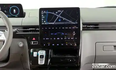 Hyundai Staria 2022 2.2 Автомат в Москве № 5849, миниатюра 7