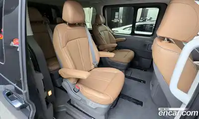 Hyundai Staria 2022 2.2 Автомат в Москве № 5849, миниатюра 9