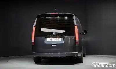 Hyundai Staria 2022 2.2 Автомат в Москве № 5849, миниатюра 10