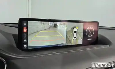 Genesis G80 2021 2.5 Автомат в Москве № 58608, миниатюра 11