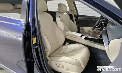 Genesis G80 2021 2.5 Автомат в Москве № 58608, миниатюра 12