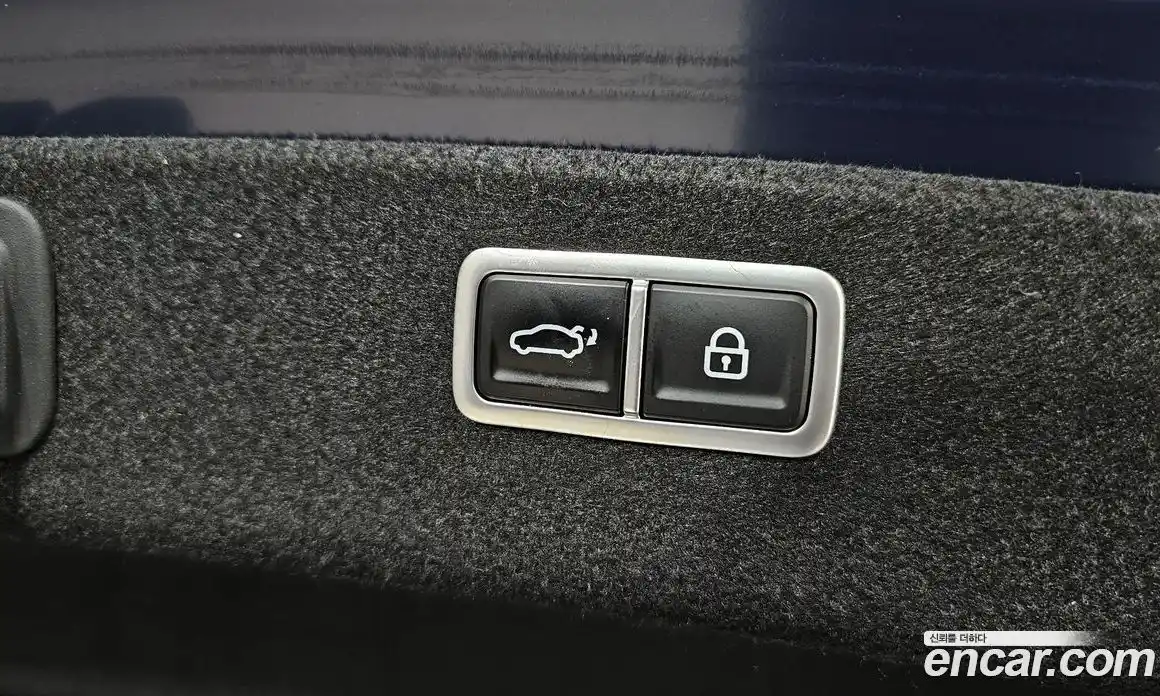 Genesis G80 2021 2.5 Автомат в Москве № 58608, фото 13