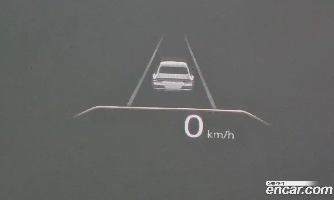 Genesis G80 2021 2.5 Автомат в Москве № 58608, фото 18