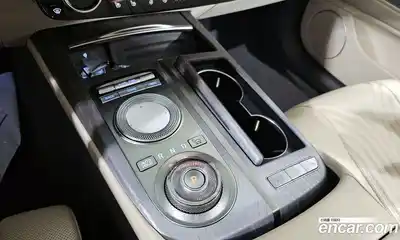 Genesis G80 2021 2.5 Автомат в Москве № 58608, миниатюра 4