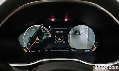 Genesis G80 2021 2.5 Автомат в Москве № 58608, миниатюра 6