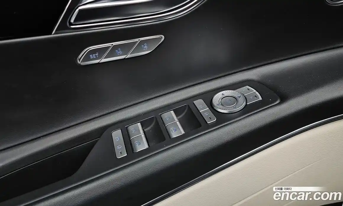 Genesis GV80 2022 2.5 Автомат в Москве № 58619, фото 11