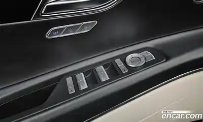 Genesis GV80 2022 2.5 Автомат в Москве № 58619, миниатюра 11