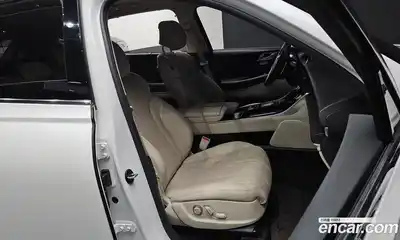 Genesis GV80 2022 2.5 Автомат в Москве № 58619, миниатюра 12