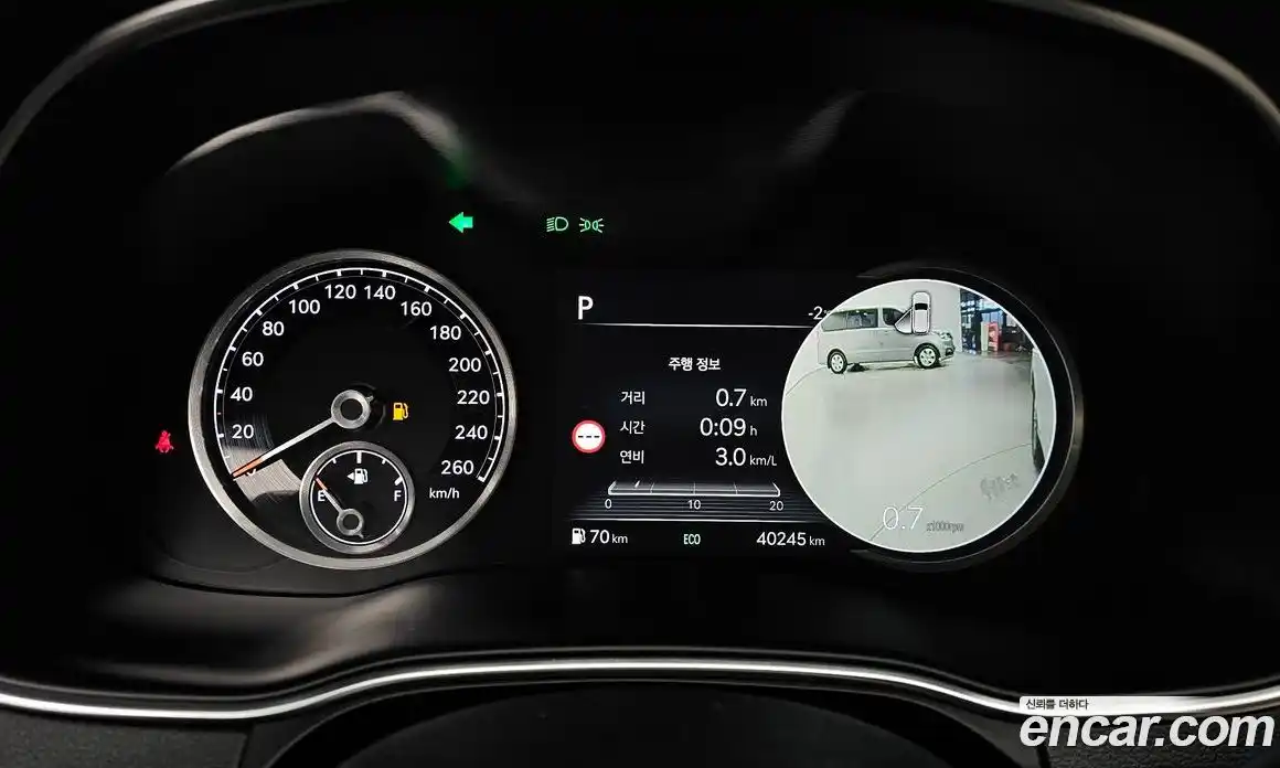 Genesis GV80 2022 2.5 Автомат в Москве № 58619, фото 14