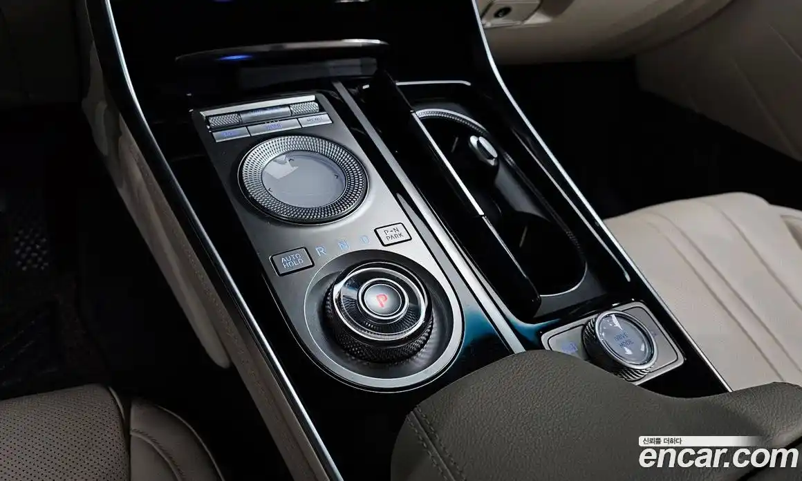 Genesis GV80 2022 2.5 Автомат в Москве № 58619, фото 19