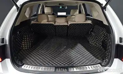 Genesis GV80 2022 2.5 Автомат в Москве № 58619, миниатюра 8