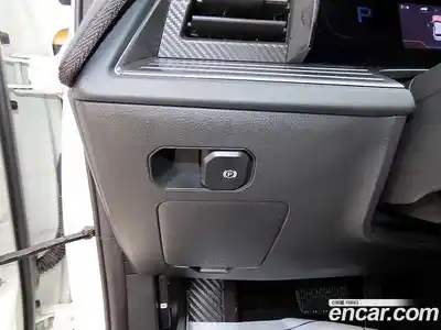 SsangYong Torres 2023 1.5 Автомат в Москве № 62565, миниатюра 12