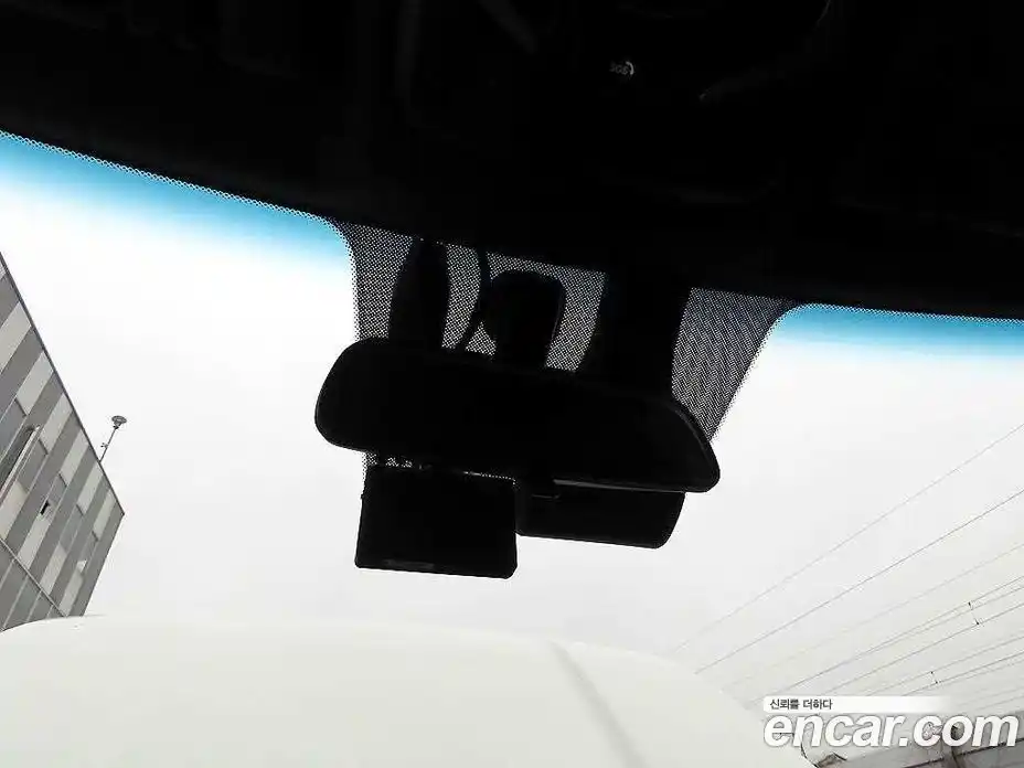 SsangYong Torres 2023 1.5 Автомат в Москве № 62565, фото 16