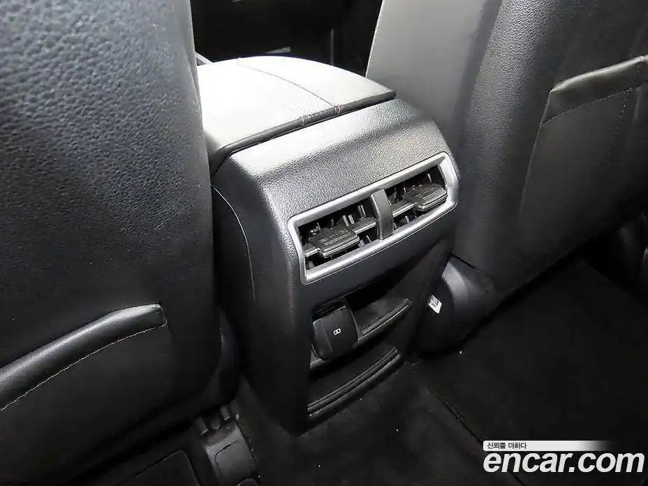 SsangYong Torres 2023 1.5 Автомат в Москве № 62565, фото 17