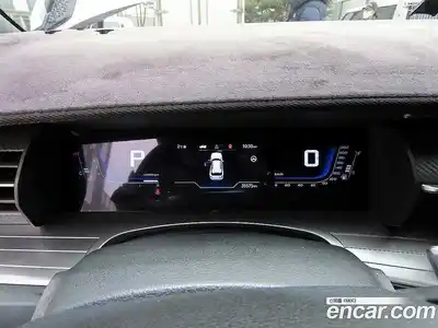 SsangYong Torres 2023 1.5 Автомат в Москве № 62565, миниатюра 9