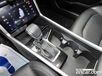 SsangYong Torres 2023 1.5 Автомат в Москве № 62565, миниатюра 10