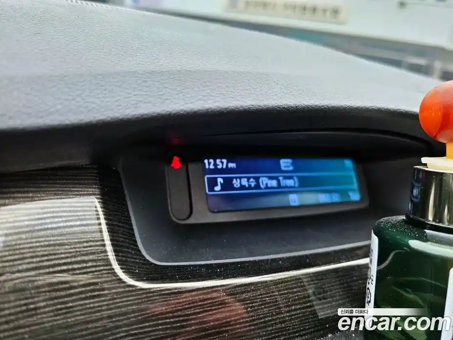 Renault SM5 2015 2.0 Автомат в Москве № 67219, фото 14