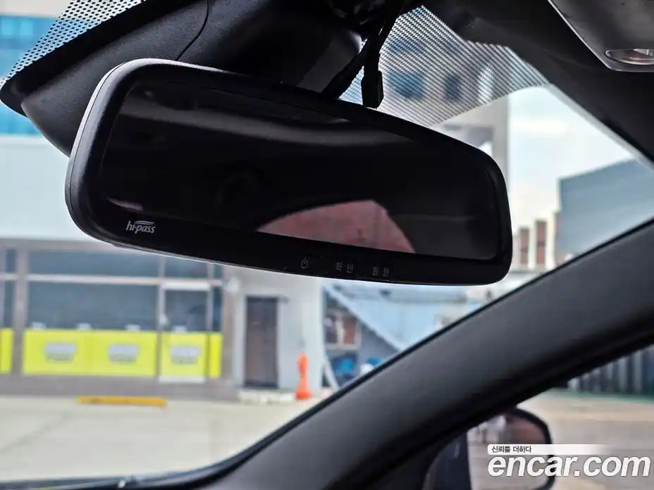 Renault SM5 2015 2.0 Автомат в Москве № 67219, фото 15