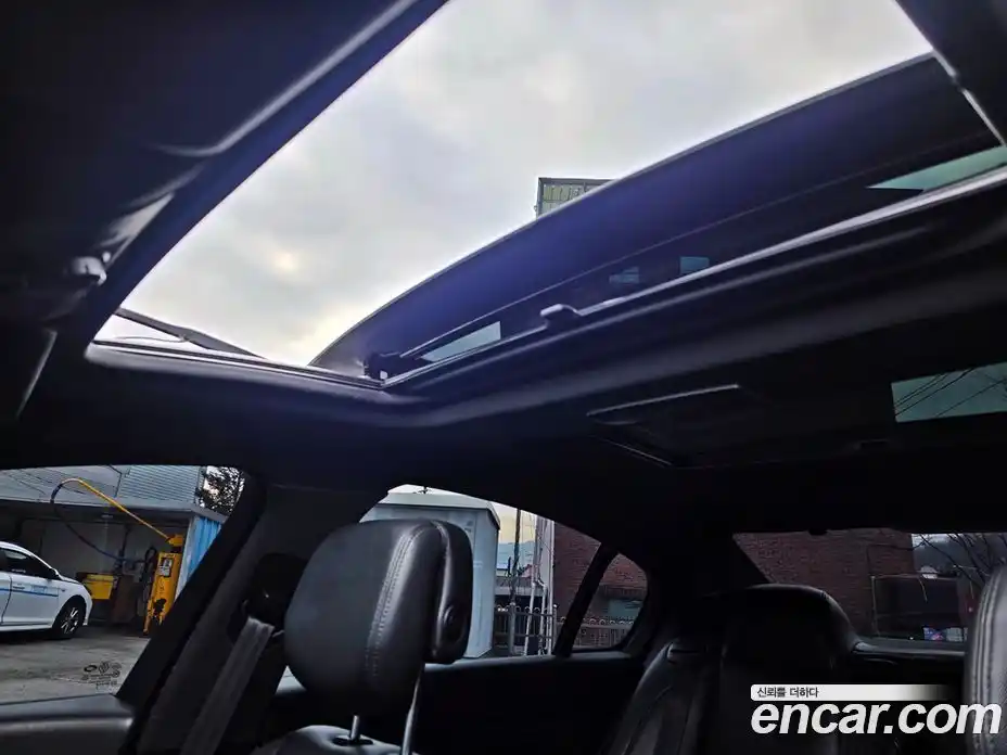 Renault SM5 2015 2.0 Автомат в Москве № 67219, фото 16