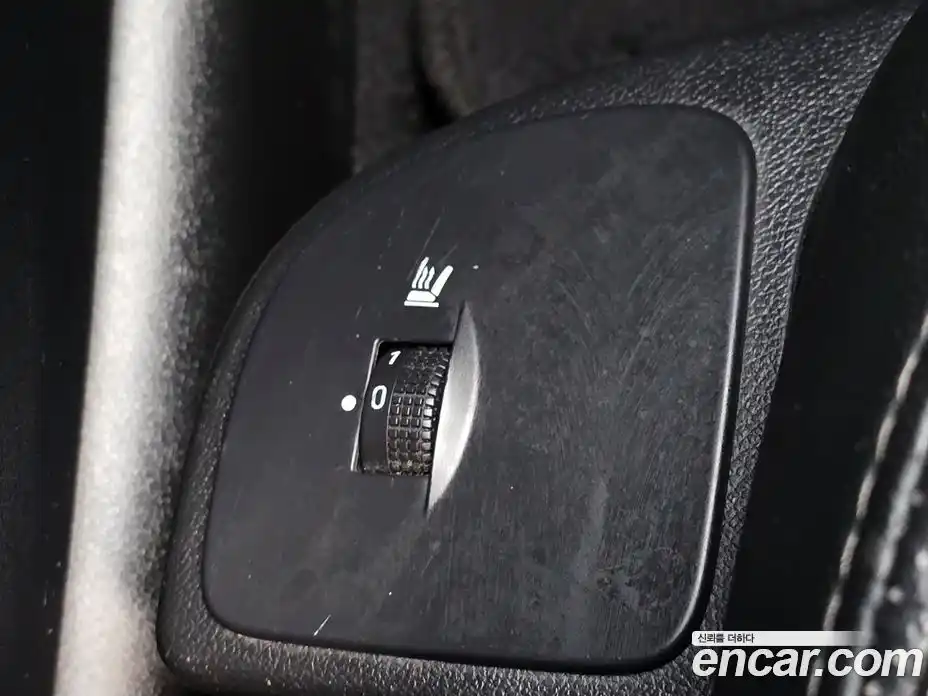 Renault SM5 2015 2.0 Автомат в Москве № 67219, фото 17