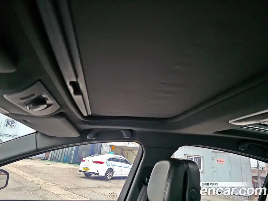 Renault SM5 2015 2.0 Автомат в Москве № 67219, фото 19