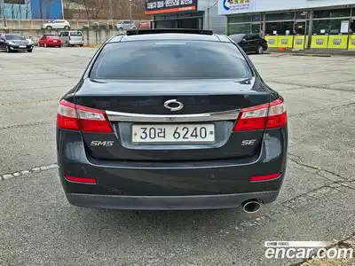 Renault SM5 2015 2.0 Автомат в Москве № 67219, миниатюра 7