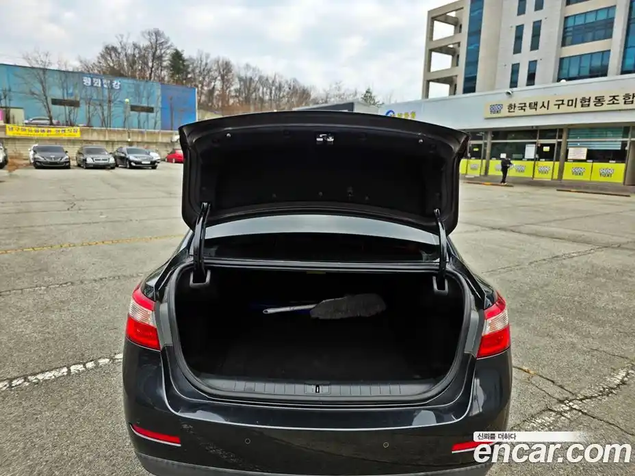 Renault SM5 2015 2.0 Автомат в Москве № 67219, фото 8