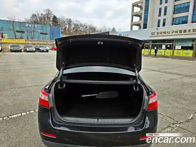 Renault SM5 2015 2.0 Автомат в Москве № 67219, миниатюра 8