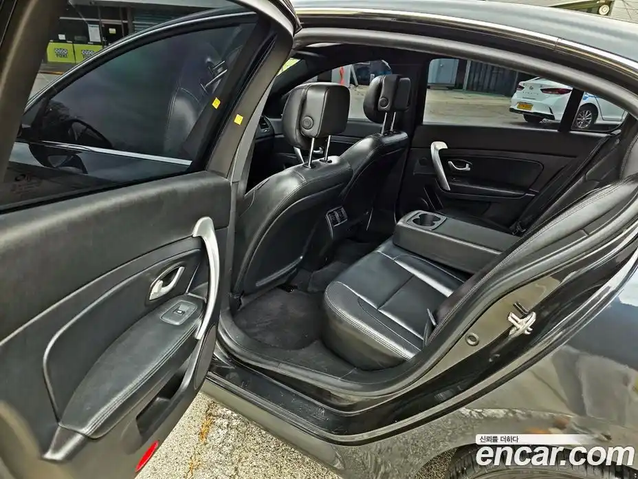 Renault SM5 2015 2.0 Автомат в Москве № 67219, фото 9