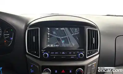 Hyundai Starex 2019 2.5 Автомат в Москве № 6898, миниатюра 11