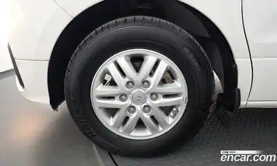 Hyundai Starex 2019 2.5 Автомат в Москве № 6898, миниатюра 4