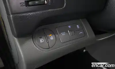 Hyundai Starex 2019 2.5 Автомат в Москве № 6898, миниатюра 5